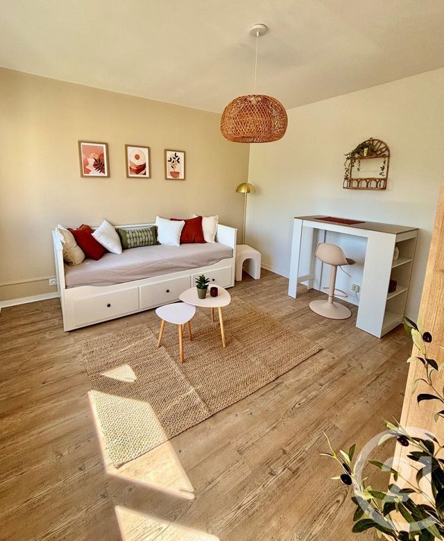 appartement - ST JEAN DE BRAYE - 45
