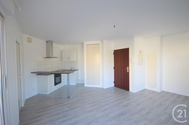 appartement - ORLEANS - 45