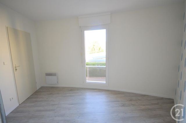 Appartement F2 à louer - 2 pièces - 39.53 m2 - ORLEANS - 45 - CENTRE - Century 21 Premium