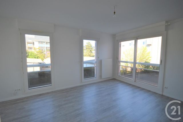 Appartement F2 à louer - 2 pièces - 39.53 m2 - ORLEANS - 45 - CENTRE - Century 21 Premium