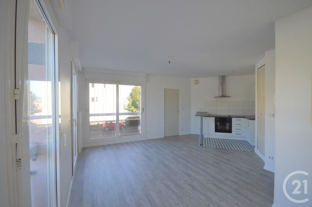 Appartement F2 à louer - 2 pièces - 39.53 m2 - ORLEANS - 45 - CENTRE - Century 21 Premium