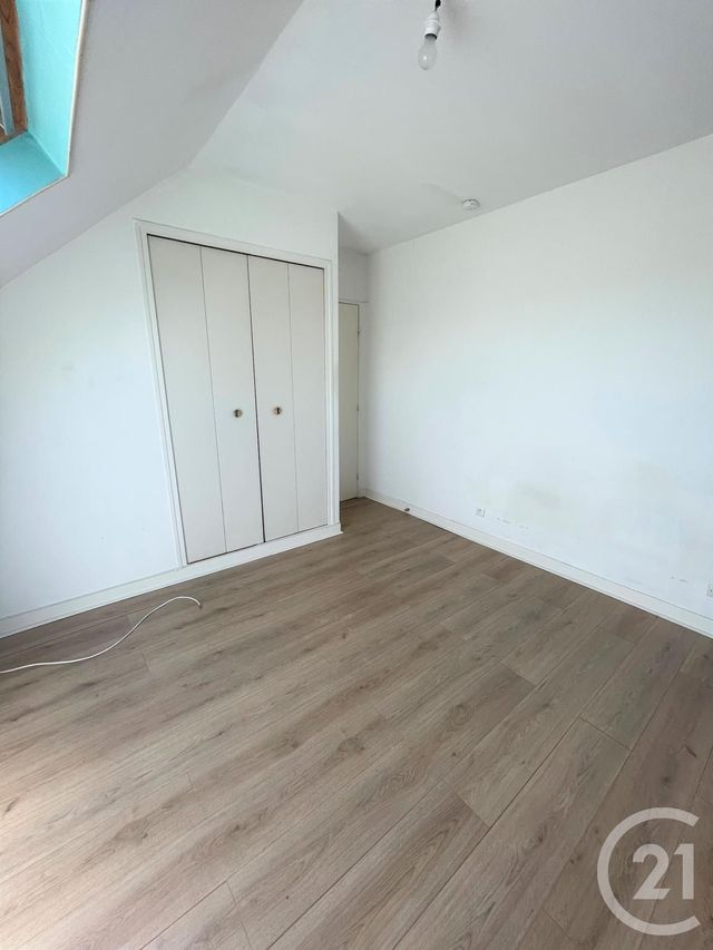 Appartement Duplex à louer - 2 pièces - 39.6 m2 - ORLEANS - 45 - CENTRE - Century 21 Premium