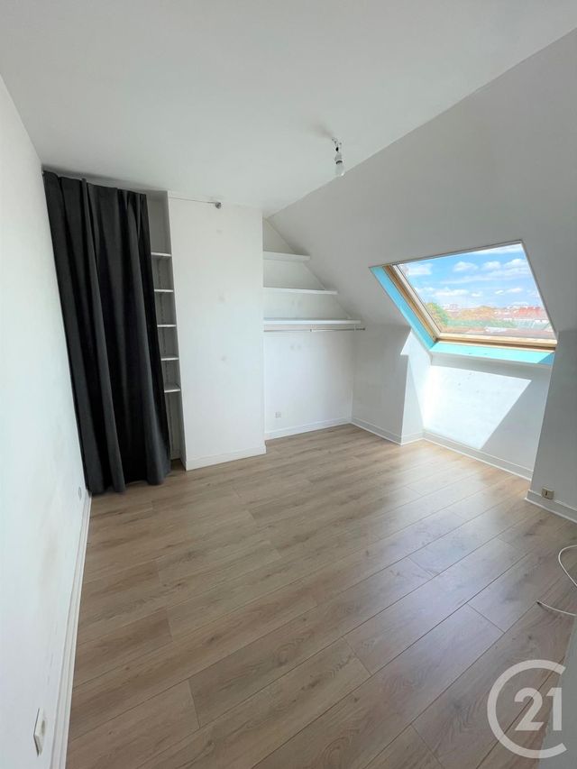 Appartement Duplex à louer - 2 pièces - 39.6 m2 - ORLEANS - 45 - CENTRE - Century 21 Premium
