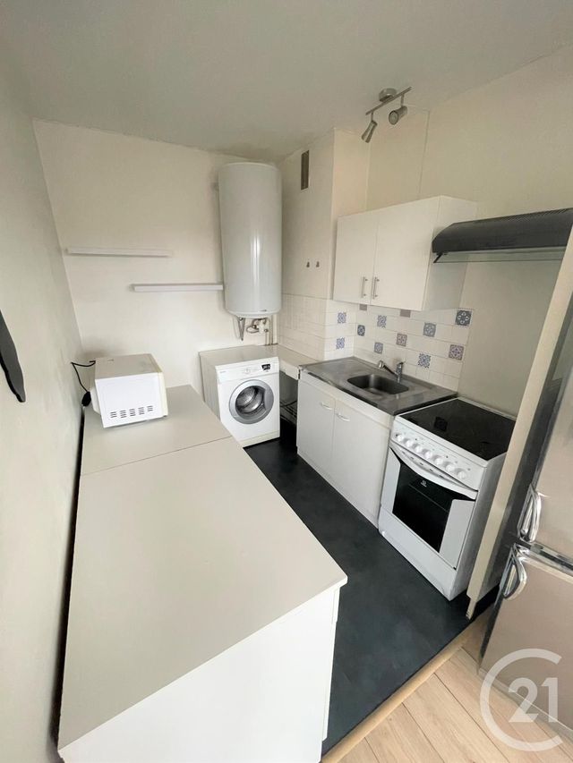 Appartement Duplex à louer - 2 pièces - 39.6 m2 - ORLEANS - 45 - CENTRE - Century 21 Premium