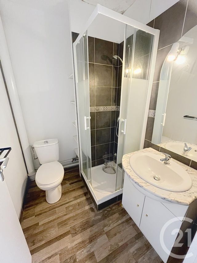 Appartement F1 à louer - 1 pièce - 27.04 m2 - ST JEAN DE BRAYE - 45 - CENTRE - Century 21 Premium