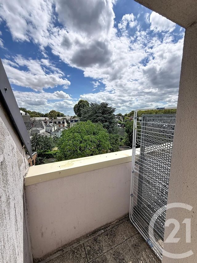 Appartement F1 à louer - 1 pièce - 19.26 m2 - ORLEANS - 45 - CENTRE - Century 21 Premium