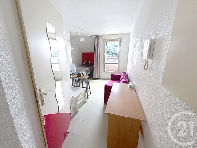 Appartement F1 à louer - 1 pièce - 19.26 m2 - ORLEANS - 45 - CENTRE - Century 21 Premium