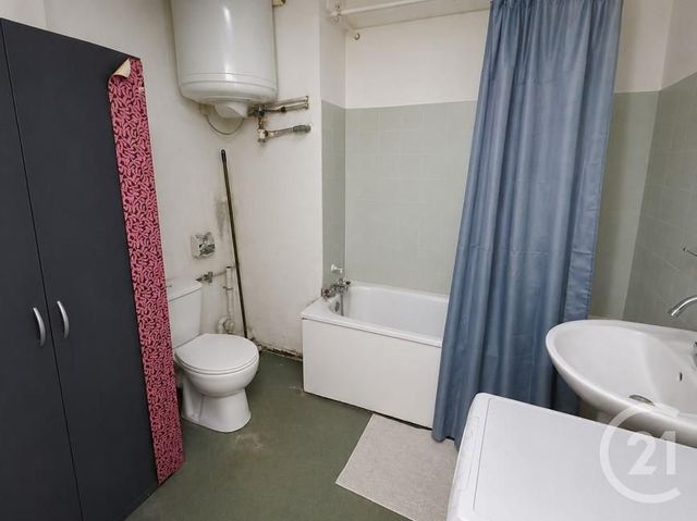 Appartement F1 à louer - 1 pièce - 19.26 m2 - ORLEANS - 45 - CENTRE - Century 21 Premium