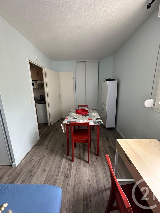 Appartement Studio à louer - 1 pièce - 19.0 m2 - ORLEANS - 45 - CENTRE - Century 21 Premium