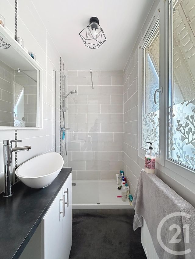 maison à louer - 6 pièces - 115.0 m2 - SARAN - 45 - CENTRE - Century 21 Premium