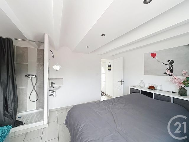 maison à louer - 6 pièces - 115.0 m2 - SARAN - 45 - CENTRE - Century 21 Premium