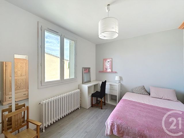 maison à louer - 6 pièces - 115.0 m2 - SARAN - 45 - CENTRE - Century 21 Premium