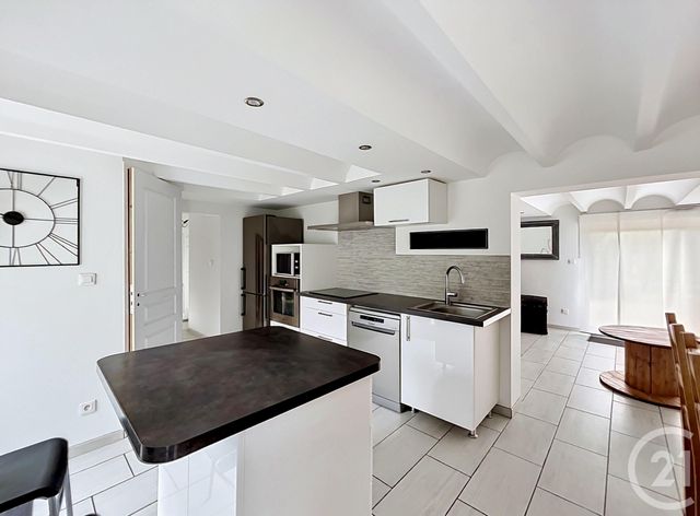 maison à louer - 6 pièces - 115.0 m2 - SARAN - 45 - CENTRE - Century 21 Premium