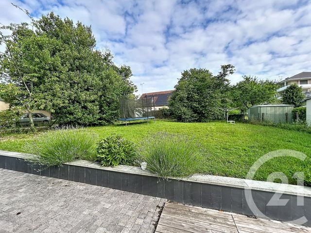 maison à louer - 6 pièces - 115.0 m2 - SARAN - 45 - CENTRE - Century 21 Premium