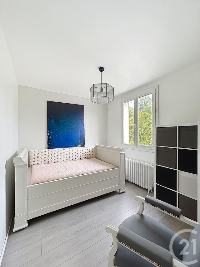 maison à louer - 6 pièces - 115.0 m2 - SARAN - 45 - CENTRE - Century 21 Premium