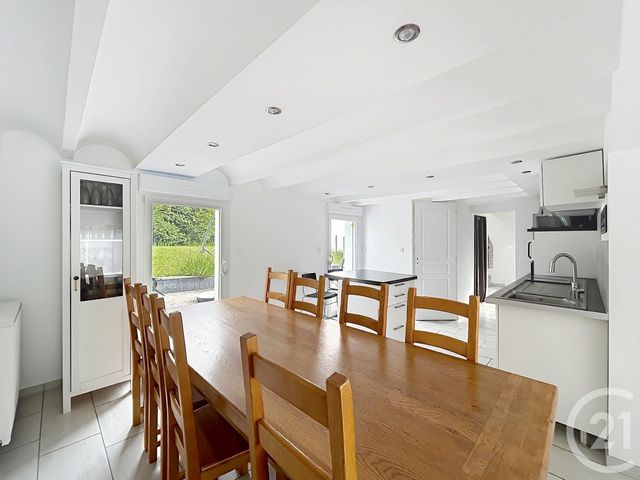 maison à louer - 6 pièces - 115.0 m2 - SARAN - 45 - CENTRE - Century 21 Premium