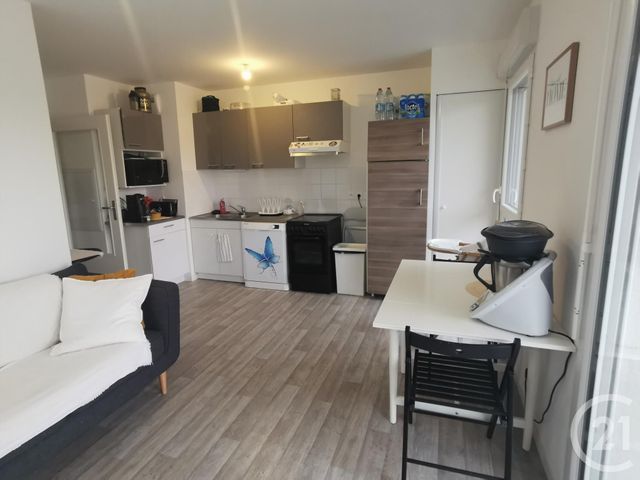 Appartement F3 à louer - 3 pièces - 55.05 m2 - LA CHAPELLE ST MESMIN - 45 - CENTRE - Century 21 Premium
