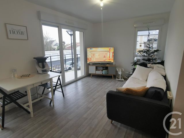 Appartement F3 à louer LA CHAPELLE ST MESMIN