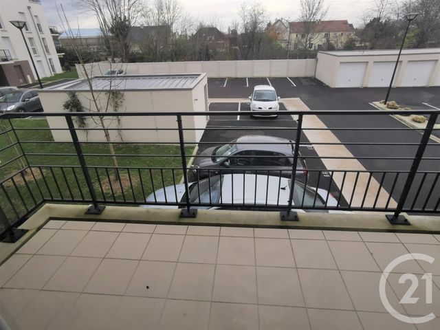 Appartement F3 à louer - 3 pièces - 55.05 m2 - LA CHAPELLE ST MESMIN - 45 - CENTRE - Century 21 Premium