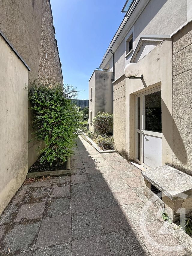 Appartement F2 à louer - 2 pièces - 34.5 m2 - ORLEANS - 45 - CENTRE - Century 21 Premium