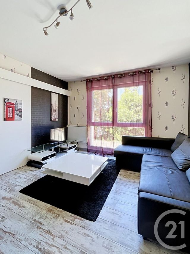 Appartement F2 à louer - 2 pièces - 34.5 m2 - ORLEANS - 45 - CENTRE - Century 21 Premium