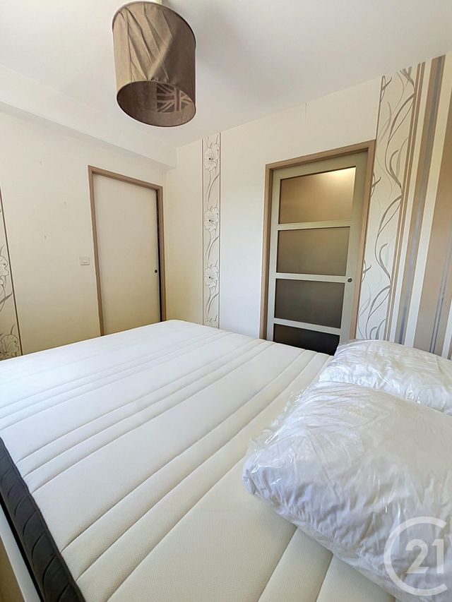 Appartement F2 à louer - 2 pièces - 34.5 m2 - ORLEANS - 45 - CENTRE - Century 21 Premium