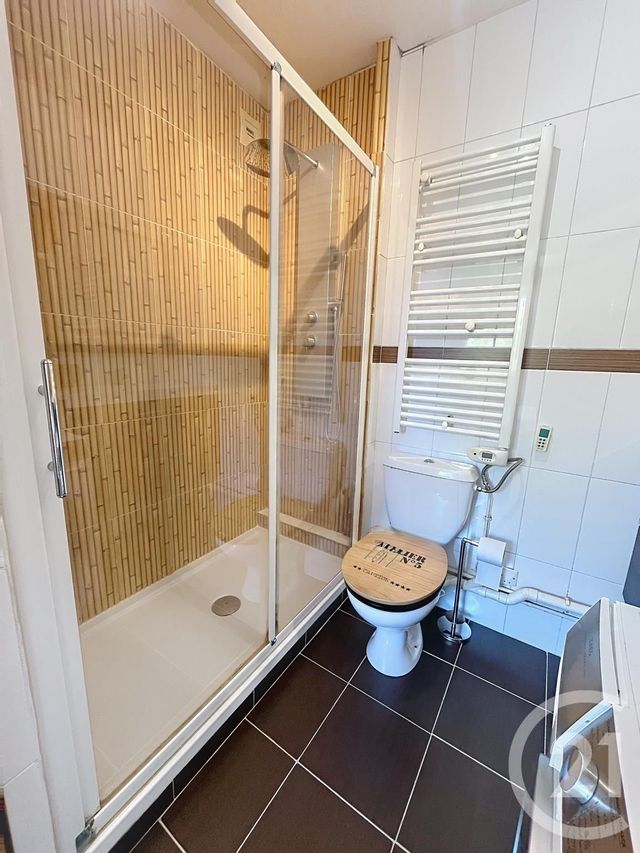 Appartement F2 à louer - 2 pièces - 34.5 m2 - ORLEANS - 45 - CENTRE - Century 21 Premium