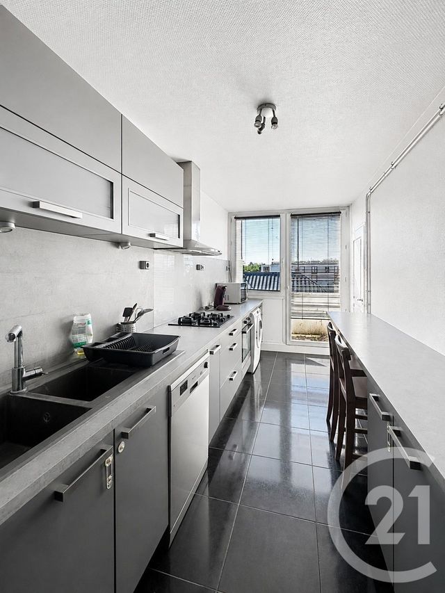 Appartement Chambre à louer - 1 pièce - 10.43 m2 - ORLEANS - 45 - CENTRE - Century 21 Premium