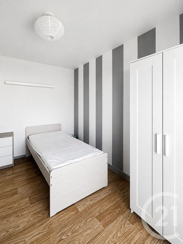 Appartement Chambre à louer - 1 pièce - 10.43 m2 - ORLEANS - 45 - CENTRE - Century 21 Premium