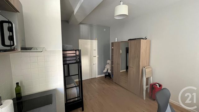 Appartement Studio à louer - 1 pièce - 20.4 m2 - ORLEANS - 45 - CENTRE - Century 21 Premium