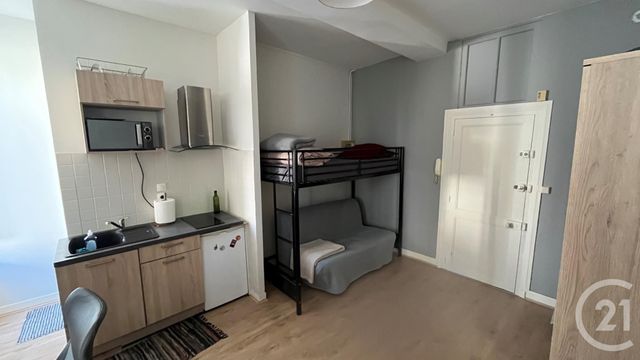 appartement - ORLEANS - 45