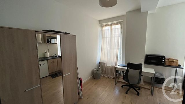 Appartement Studio à louer - 1 pièce - 20.4 m2 - ORLEANS - 45 - CENTRE - Century 21 Premium