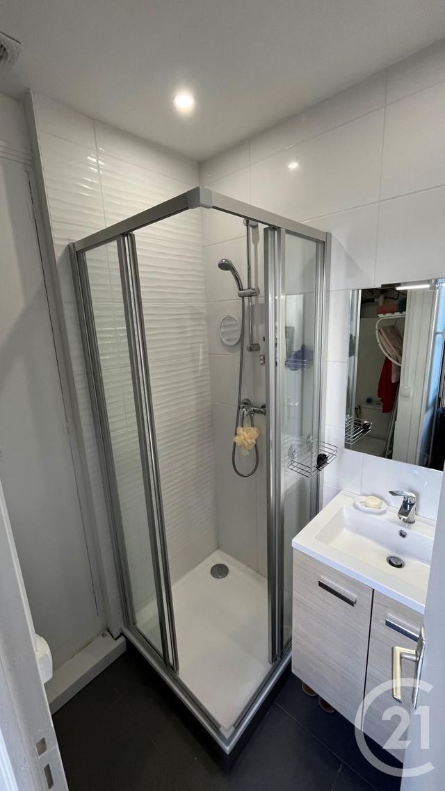 Appartement Studio à louer - 1 pièce - 20.4 m2 - ORLEANS - 45 - CENTRE - Century 21 Premium