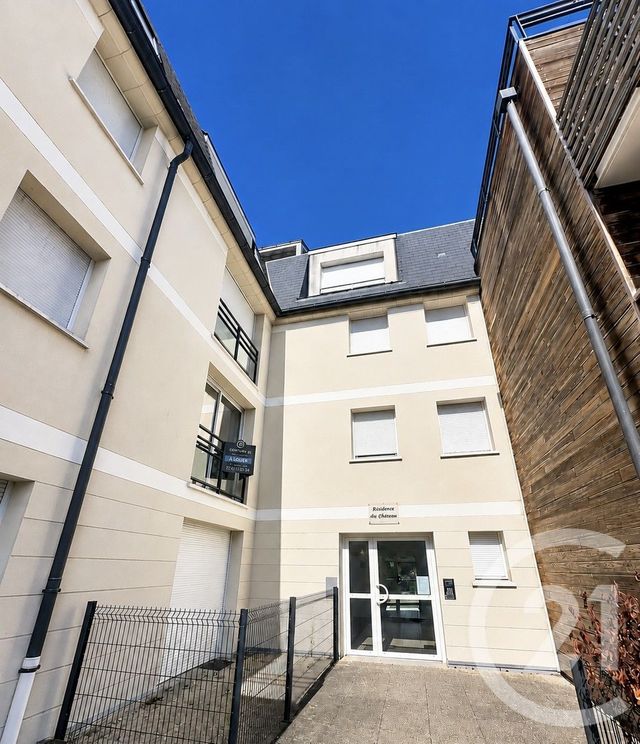 Appartement F1 à louer - 1 pièce - 26.08 m2 - OLIVET - 45 - CENTRE - Century 21 Premium