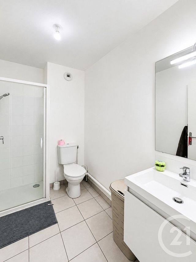 Appartement F1 à louer - 1 pièce - 26.08 m2 - OLIVET - 45 - CENTRE - Century 21 Premium
