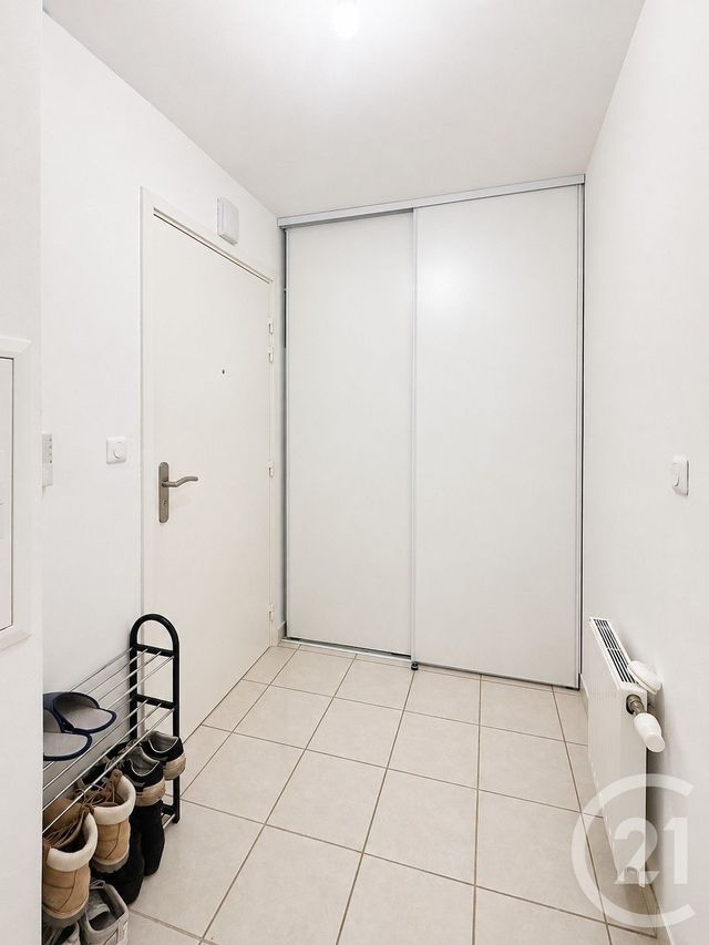 Appartement F1 à louer - 1 pièce - 26.08 m2 - OLIVET - 45 - CENTRE - Century 21 Premium