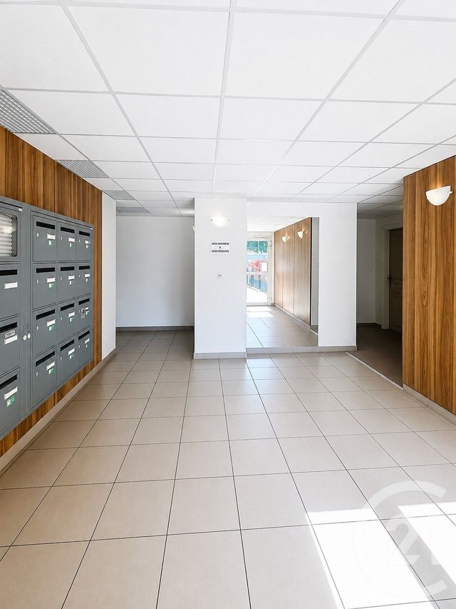 Appartement F1 à louer - 1 pièce - 26.08 m2 - OLIVET - 45 - CENTRE - Century 21 Premium