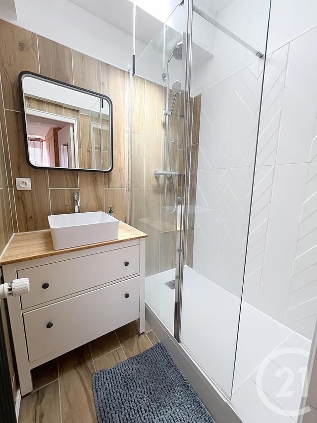 Appartement F2 à louer - 2 pièces - 53.53 m2 - ORLEANS - 45 - CENTRE - Century 21 Premium
