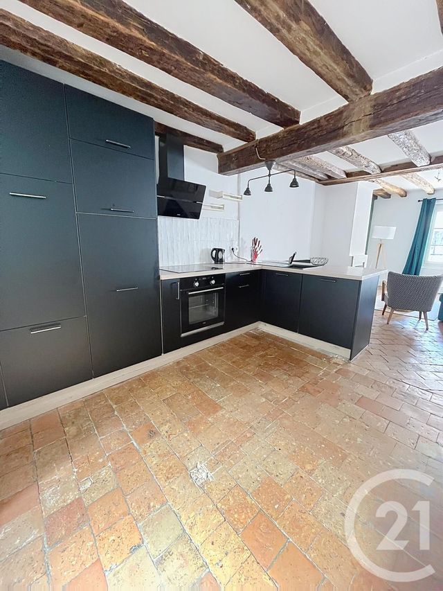 Appartement F2 à louer - 2 pièces - 53.53 m2 - ORLEANS - 45 - CENTRE - Century 21 Premium