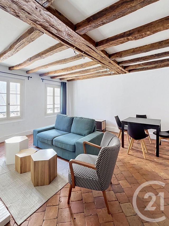 appartement - ORLEANS - 45