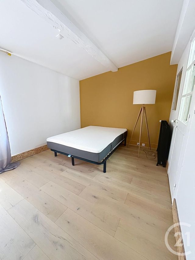 Appartement F2 à louer - 2 pièces - 53.53 m2 - ORLEANS - 45 - CENTRE - Century 21 Premium