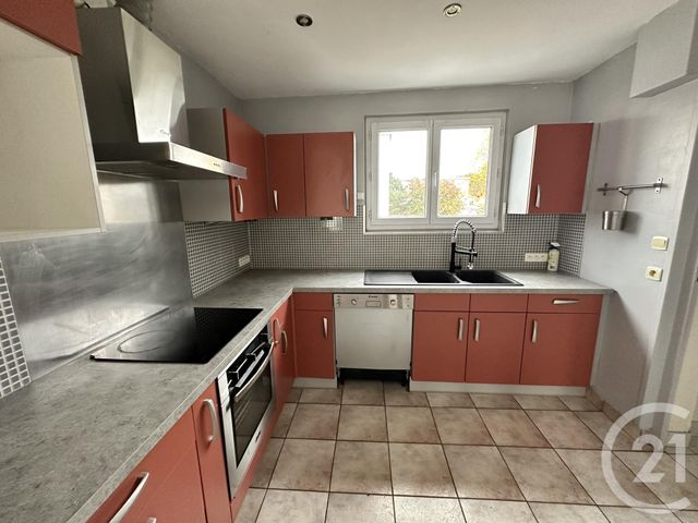Appartement F4 à louer - 4 pièces - 80.0 m2 - ST JEAN DE BRAYE - 45 - CENTRE - Century 21 Premium