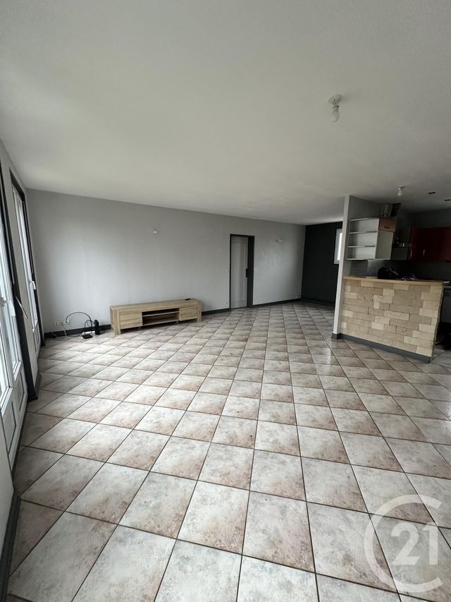 Appartement F4 à louer - 4 pièces - 80.0 m2 - ST JEAN DE BRAYE - 45 - CENTRE - Century 21 Premium