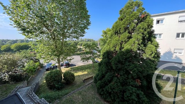 Appartement F4 à louer - 4 pièces - 80.0 m2 - ST JEAN DE BRAYE - 45 - CENTRE - Century 21 Premium