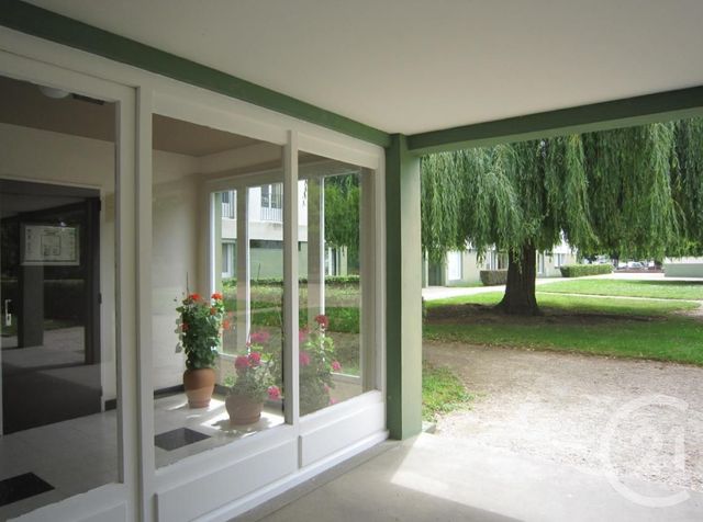 Appartement F1bis à louer - 2 pièces - 40.5 m2 - ORLEANS - 45 - CENTRE - Century 21 Premium