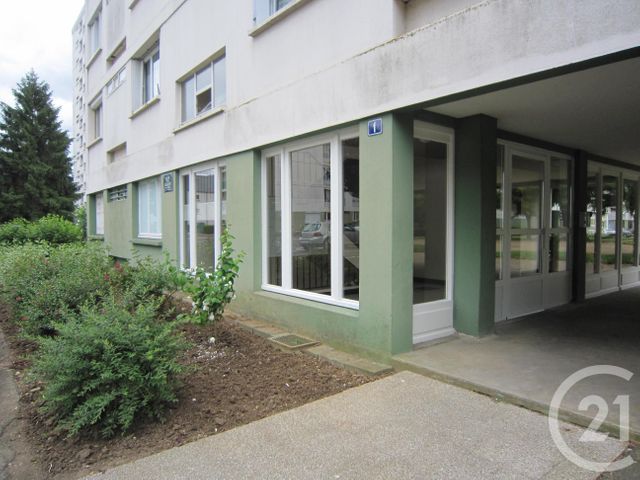 Appartement F1bis à louer - 2 pièces - 40.5 m2 - ORLEANS - 45 - CENTRE - Century 21 Premium