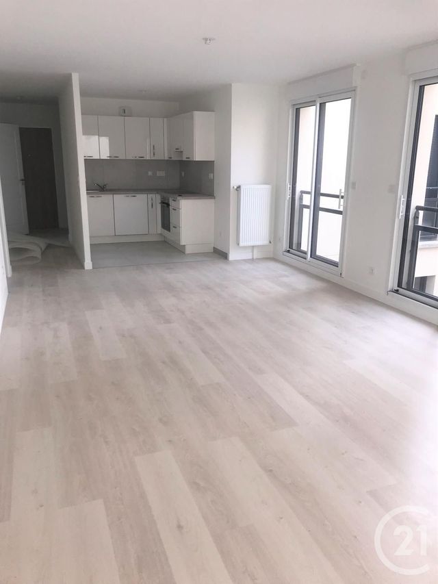 Appartement F2 à louer - 2 pièces - 62.0 m2 - ORLEANS - 45 - CENTRE - Century 21 Premium