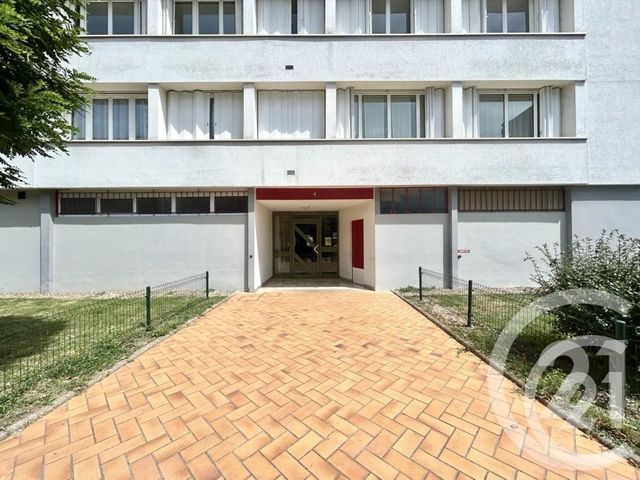 Appartement F3 à louer - 3 pièces - 61.4 m2 - MONTARGIS - 45 - CENTRE - Century 21 Premium