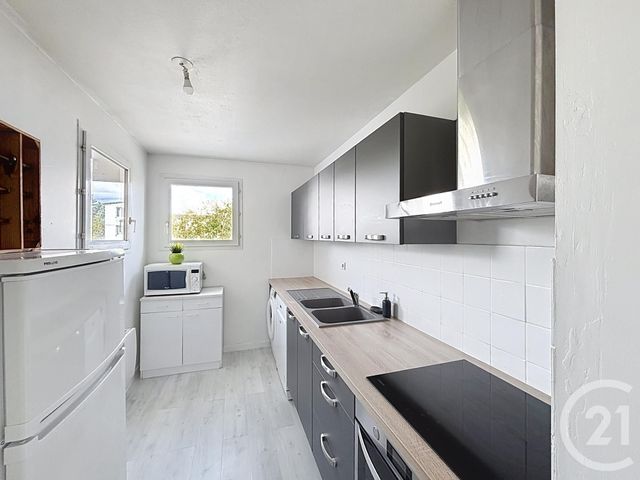 appartement - ORLEANS - 45
