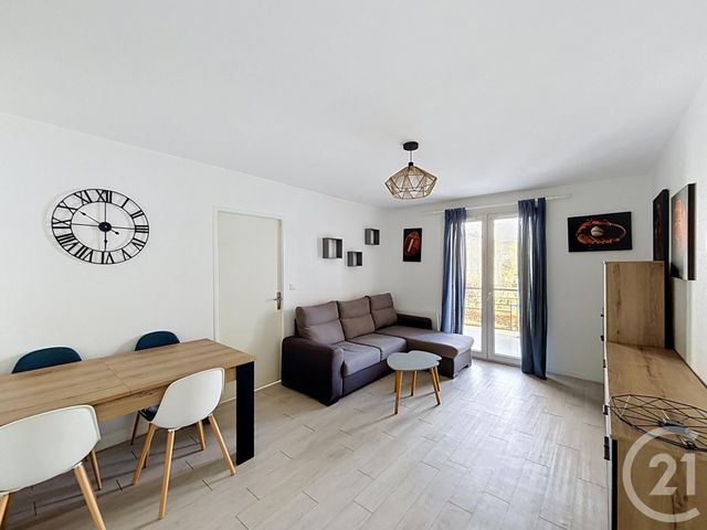 Appartement F2 à louer - 2 pièces - 46.36 m2 - ORLEANS - 45 - CENTRE - Century 21 Premium